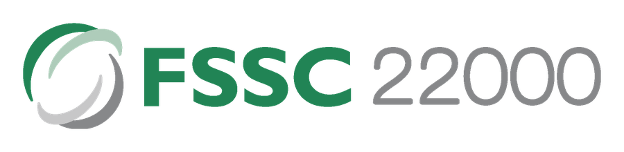 FSSC 22000 logo